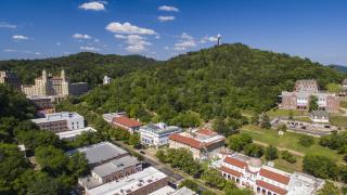 Hot Springs, Arkansas